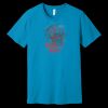 Unisex Jersey Short Sleeve Tee | 4.2 oz Airlume Cotton - Bella+Canvas BC3001  Thumbnail
