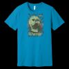 Unisex Jersey Short Sleeve Tee | 4.2 oz Airlume Cotton - Bella+Canvas BC3001  Thumbnail