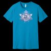 Unisex Jersey Short Sleeve Tee | 4.2 oz Airlume Cotton - Bella+Canvas BC3001  Thumbnail