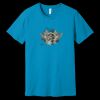 Unisex Jersey Short Sleeve Tee | 4.2 oz Airlume Cotton - Bella+Canvas BC3001  Thumbnail