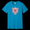 Unisex Jersey Short Sleeve Tee | 4.2 oz Airlume Cotton - Bella+Canvas BC3001  Thumbnail