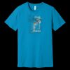Unisex Jersey Short Sleeve Tee | 4.2 oz Airlume Cotton - Bella+Canvas BC3001  Thumbnail