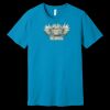 Unisex Jersey Short Sleeve Tee | 4.2 oz Airlume Cotton - Bella+Canvas BC3001  Thumbnail