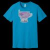 Unisex Jersey Short Sleeve Tee | 4.2 oz Airlume Cotton - Bella+Canvas BC3001  Thumbnail
