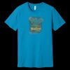 Unisex Jersey Short Sleeve Tee | 4.2 oz Airlume Cotton - Bella+Canvas BC3001  Thumbnail