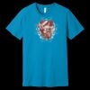 Unisex Jersey Short Sleeve Tee | 4.2 oz Airlume Cotton - Bella+Canvas BC3001  Thumbnail