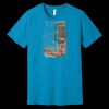 Unisex Jersey Short Sleeve Tee | 4.2 oz Airlume Cotton - Bella+Canvas BC3001  Thumbnail