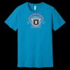 Unisex Jersey Short Sleeve Tee | 4.2 oz Airlume Cotton - Bella+Canvas BC3001  Thumbnail