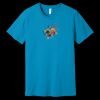 Unisex Jersey Short Sleeve Tee | 4.2 oz Airlume Cotton - Bella+Canvas BC3001  Thumbnail