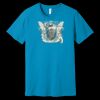 Unisex Jersey Short Sleeve Tee | 4.2 oz Airlume Cotton - Bella+Canvas BC3001  Thumbnail