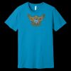 Unisex Jersey Short Sleeve Tee | 4.2 oz Airlume Cotton - Bella+Canvas BC3001  Thumbnail