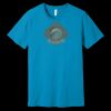 Unisex Jersey Short Sleeve Tee | 4.2 oz Airlume Cotton - Bella+Canvas BC3001  Thumbnail