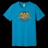 Unisex Jersey Short Sleeve Tee | 4.2 oz Airlume Cotton - Bella+Canvas BC3001  Thumbnail