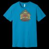 Unisex Jersey Short Sleeve Tee | 4.2 oz Airlume Cotton - Bella+Canvas BC3001  Thumbnail
