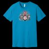 Unisex Jersey Short Sleeve Tee | 4.2 oz Airlume Cotton - Bella+Canvas BC3001  Thumbnail