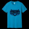 Unisex Jersey Short Sleeve Tee | 4.2 oz Airlume Cotton - Bella+Canvas BC3001  Thumbnail