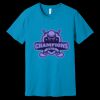 Unisex Jersey Short Sleeve Tee | 4.2 oz Airlume Cotton - Bella+Canvas BC3001  Thumbnail