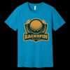 Unisex Jersey Short Sleeve Tee | 4.2 oz Airlume Cotton - Bella+Canvas BC3001  Thumbnail