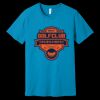 Unisex Jersey Short Sleeve Tee | 4.2 oz Airlume Cotton - Bella+Canvas BC3001  Thumbnail