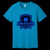 Unisex Jersey Short Sleeve Tee | 4.2 oz Airlume Cotton - Bella+Canvas BC3001  Thumbnail