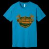 Unisex Jersey Short Sleeve Tee | 4.2 oz Airlume Cotton - Bella+Canvas BC3001  Thumbnail