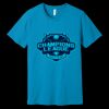 Unisex Jersey Short Sleeve Tee | 4.2 oz Airlume Cotton - Bella+Canvas BC3001  Thumbnail
