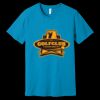 Unisex Jersey Short Sleeve Tee | 4.2 oz Airlume Cotton - Bella+Canvas BC3001  Thumbnail