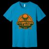 Unisex Jersey Short Sleeve Tee | 4.2 oz Airlume Cotton - Bella+Canvas BC3001  Thumbnail