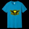 Unisex Jersey Short Sleeve Tee | 4.2 oz Airlume Cotton - Bella+Canvas BC3001  Thumbnail