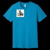 Unisex Jersey Short Sleeve Tee | 4.2 oz Airlume Cotton - Bella+Canvas BC3001  Thumbnail