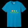 Unisex Jersey Short Sleeve Tee | 4.2 oz Airlume Cotton - Bella+Canvas BC3001  Thumbnail