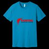 Unisex Jersey Short Sleeve Tee | 4.2 oz Airlume Cotton - Bella+Canvas BC3001  Thumbnail