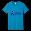 Unisex Jersey Short Sleeve Tee | 4.2 oz Airlume Cotton - Bella+Canvas BC3001  Thumbnail