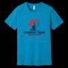 Unisex Jersey Short Sleeve Tee | 4.2 oz Airlume Cotton - Bella+Canvas BC3001  Thumbnail