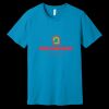Unisex Jersey Short Sleeve Tee | 4.2 oz Airlume Cotton - Bella+Canvas BC3001  Thumbnail