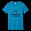 Unisex Jersey Short Sleeve Tee | 4.2 oz Airlume Cotton - Bella+Canvas BC3001  Thumbnail