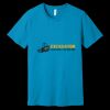 Unisex Jersey Short Sleeve Tee | 4.2 oz Airlume Cotton - Bella+Canvas BC3001  Thumbnail