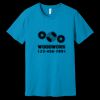 Unisex Jersey Short Sleeve Tee | 4.2 oz Airlume Cotton - Bella+Canvas BC3001  Thumbnail