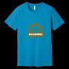 Unisex Jersey Short Sleeve Tee | 4.2 oz Airlume Cotton - Bella+Canvas BC3001  Thumbnail