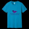 Unisex Jersey Short Sleeve Tee | 4.2 oz Airlume Cotton - Bella+Canvas BC3001  Thumbnail