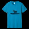 Unisex Jersey Short Sleeve Tee | 4.2 oz Airlume Cotton - Bella+Canvas BC3001  Thumbnail