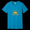 Unisex Jersey Short Sleeve Tee | 4.2 oz Airlume Cotton - Bella+Canvas BC3001  Thumbnail
