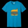 Unisex Jersey Short Sleeve Tee | 4.2 oz Airlume Cotton - Bella+Canvas BC3001  Thumbnail