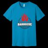 Unisex Jersey Short Sleeve Tee | 4.2 oz Airlume Cotton - Bella+Canvas BC3001  Thumbnail