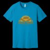 Unisex Jersey Short Sleeve Tee | 4.2 oz Airlume Cotton - Bella+Canvas BC3001  Thumbnail