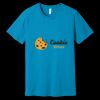Unisex Jersey Short Sleeve Tee | 4.2 oz Airlume Cotton - Bella+Canvas BC3001  Thumbnail