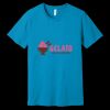 Unisex Jersey Short Sleeve Tee | 4.2 oz Airlume Cotton - Bella+Canvas BC3001  Thumbnail