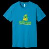 Unisex Jersey Short Sleeve Tee | 4.2 oz Airlume Cotton - Bella+Canvas BC3001  Thumbnail