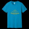 Unisex Jersey Short Sleeve Tee | 4.2 oz Airlume Cotton - Bella+Canvas BC3001  Thumbnail