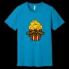 Unisex Jersey Short Sleeve Tee | 4.2 oz Airlume Cotton - Bella+Canvas BC3001  Thumbnail